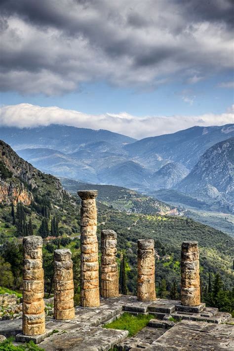 Image result for Delphi Greece