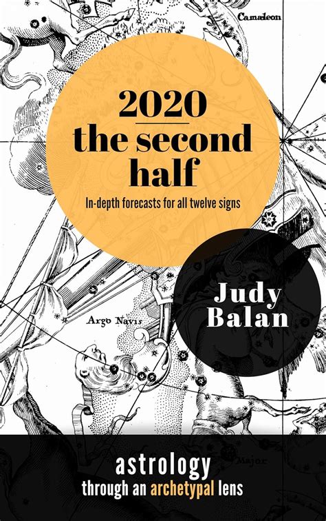 2020 The Second Half: Astrology through an archetypal lens: In-depth ...