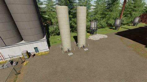 Image result for Liquid Fertilizer Factory FS22