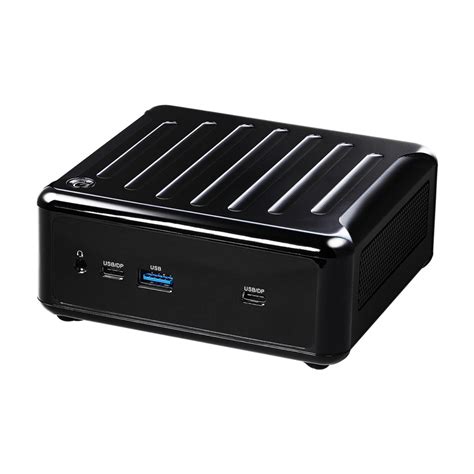 Computer System 4 Box 的图像结果