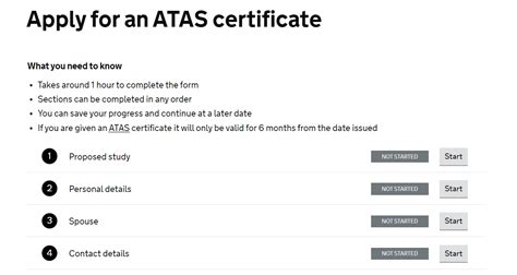 ATAS认证究竟是什么？哪些专业需要申请？ - 知乎