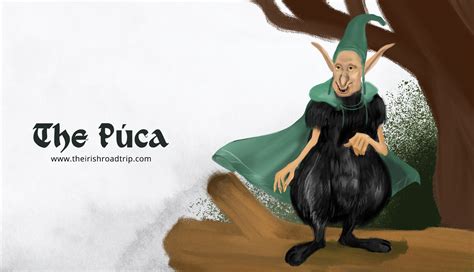 30 Irish Mythological Creatures and Their Legends