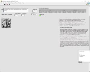 Image result for Data Matrix Generator Excel