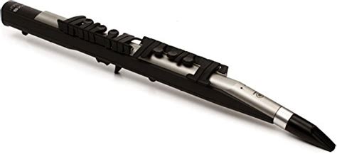 Yamaha WX5 16-Key Wind MIDI Controller-Black : Amazon.in: Musical ...