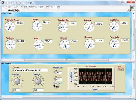 Mechanical Systems and Signal Processing