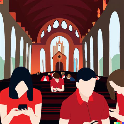 Gen Z and Religion in 2022 – Religion in Public