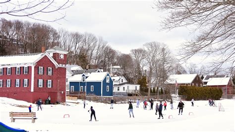 HullNext - Your Complete Guide to Hull, Massachusetts