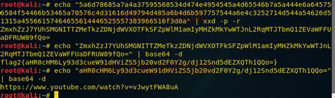 Hack the 64base VM (CTF Challenge) - Hacking Articles
