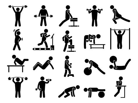 Home Exercise Icon 的图像结果