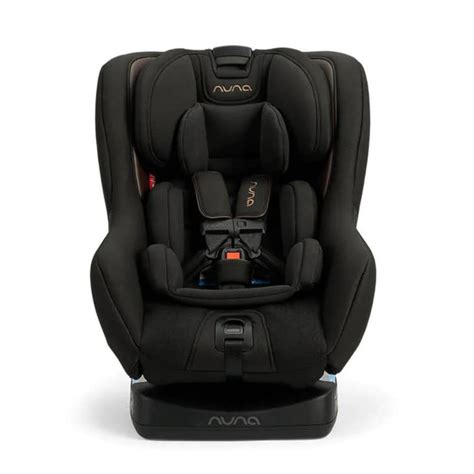 Nuna Convertible Car Seat Rava - Riveted — Toycra