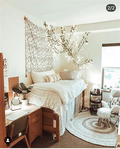 26 Best Dorm Room Ideas That Will Transform Your Room - By Sophia Lee ...