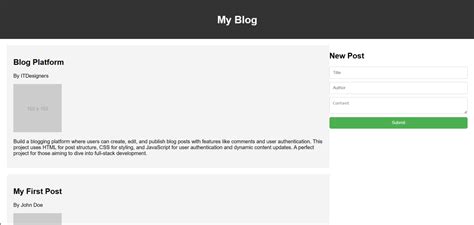 Image result for Best Addsence Aproved Bloggin Theame HTML CSS JavaScript