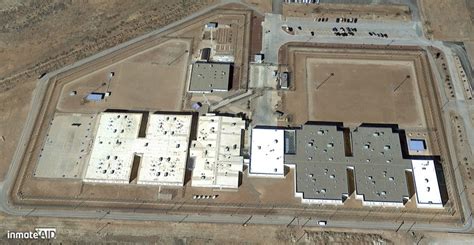 Daily Dispatch 3/5/2020: Neglect at CoreCivic's Cibola County facility ...