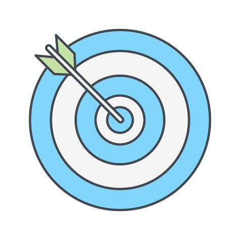 Target Vector 的图像结果