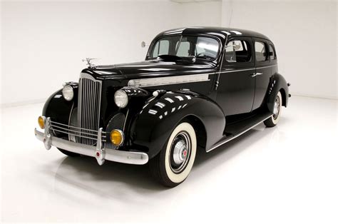 1940 Packard 120 | Classic Auto Mall