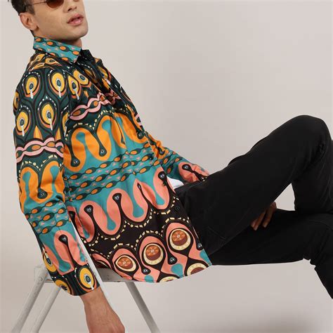 Monsui India | Premium Menswear Shirts