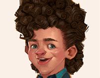 Image result for Cartoon Character Design