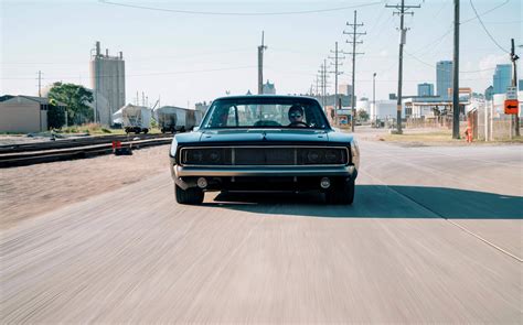 Hellacious : de « Rapides et dangereux 9 » à la réalité - 2/14