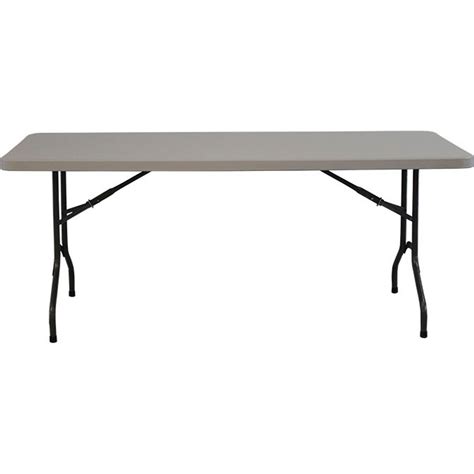 6-Foot Banquet Table Rental | Party Rentals in Columbia, MO