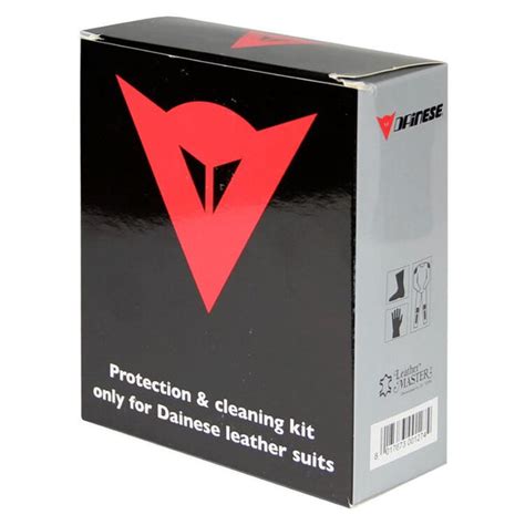 Dainese Protection & Cleaning Kit Neutro– Moto Central