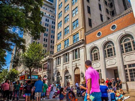 15 Things to Do in Augusta, GA: More Than Just a Golf Town - A Weekend In