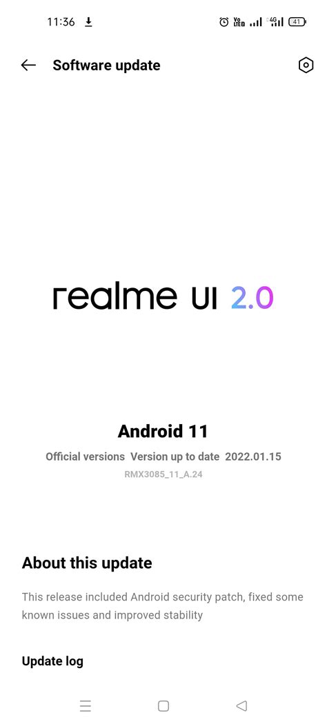 realme Community