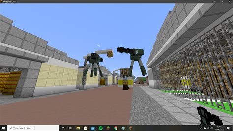 Flans Mod How to Shoot a Secondary Gun Tutorial 的图像结果