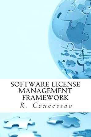 Software License Management Framework: A Smart Guide based on Case ...