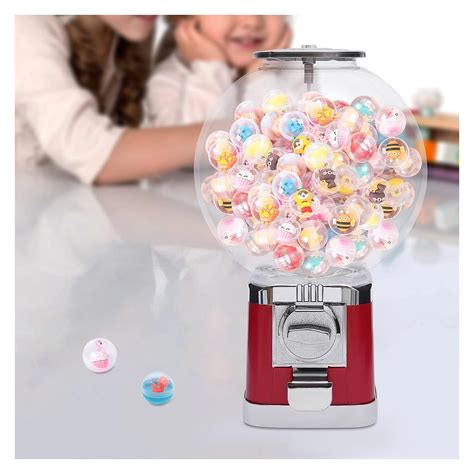 Large Gumball Machine
