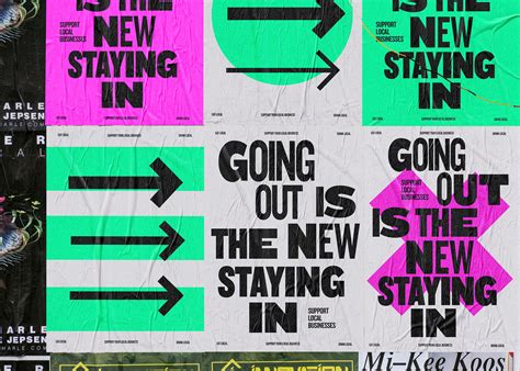 Support Local Post 的图像结果