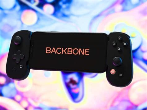 Backbone One gaming controller launched in India; Check price, specs ...