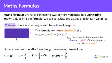 Formulas for Maths 的图像结果
