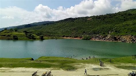 Niladri Lake 2
