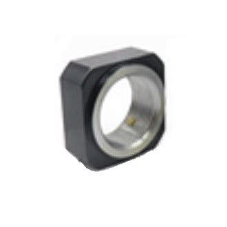 Bearing Lock Nuts - Bearing Accessories configure & order | MISUMI India