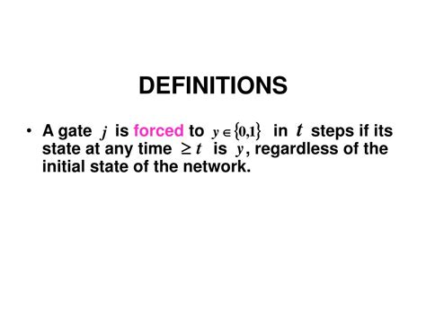 Image result for Random Boolean Networks