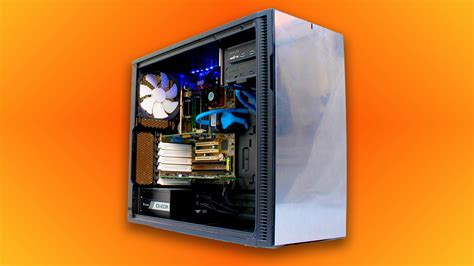 Image result for Retro PC Scratch Build