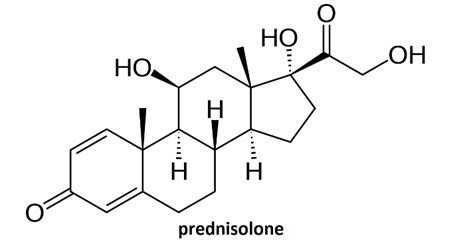 Prednisolone
