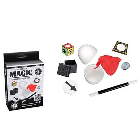 Image result for Magic set Magic Tricks