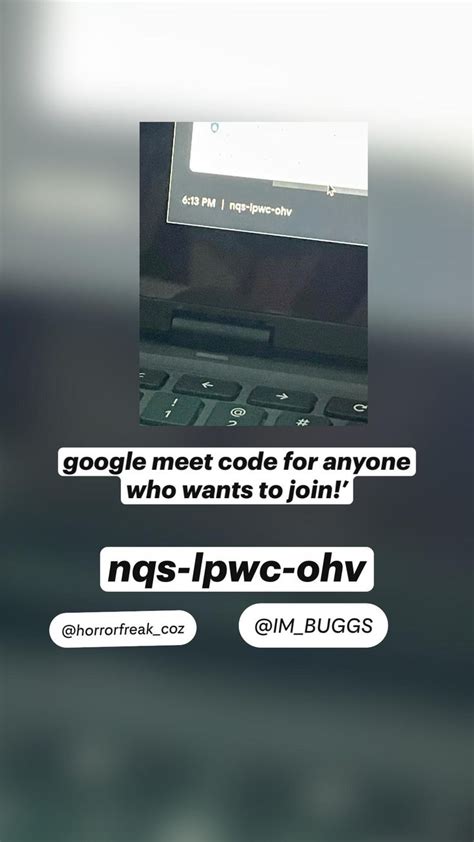 Meet Code Join 的图像结果