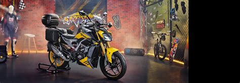 TVS Apache RTR 310 Price 2025, Specifications, Features & Reviews ...