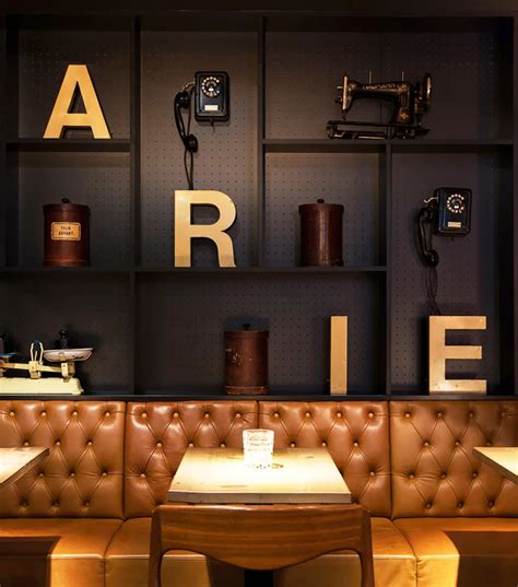 Vienna | Ruby Marie Hotel & Bar