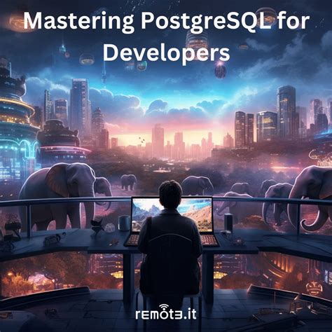 Image result for PostgreSQL Projects
