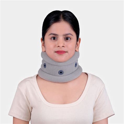 Buy Cervical Collar for Neck Support and Pain Relief – Dr. Ortho