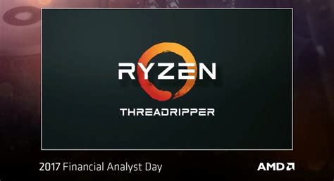 AMD CPU Ryzen Threadripper 的图像结果