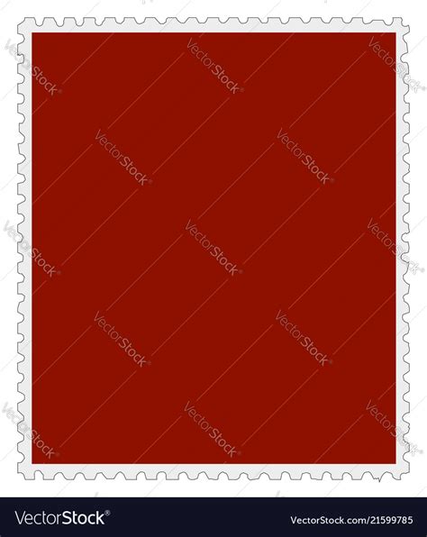 Example Stamp Image without Background 的图像结果