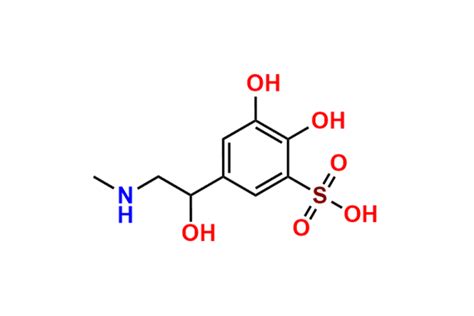 Norepinephrine Impurity 66 | CAS No- 2469755-95-9 | NA