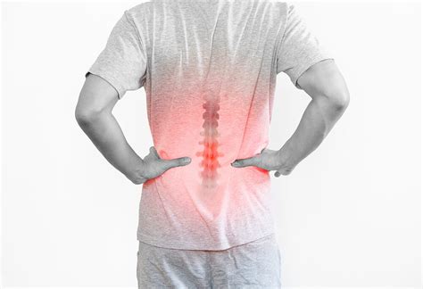 Image result for Back Pain Problem