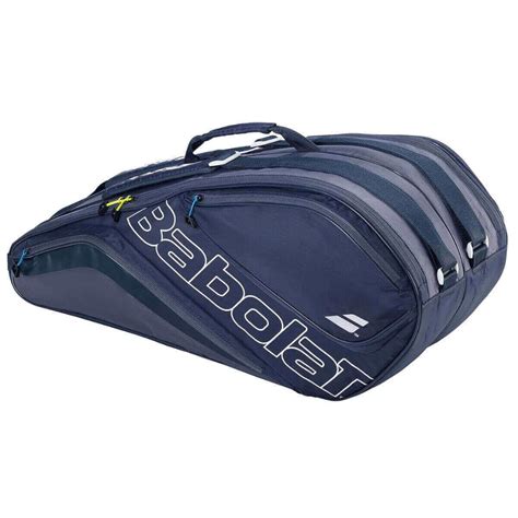 Babolat Evo court L Tennis Kitbag – Sportswing.in