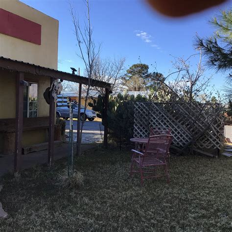 MOUNTAIN VALLEY LODGE & RV PARK (Rodeo) - Campground Reviews & Photos ...