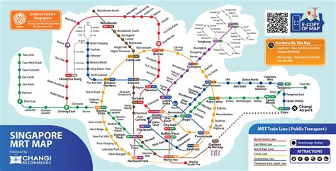Tourist map of singapore printable 60 photos - Arptravels.com